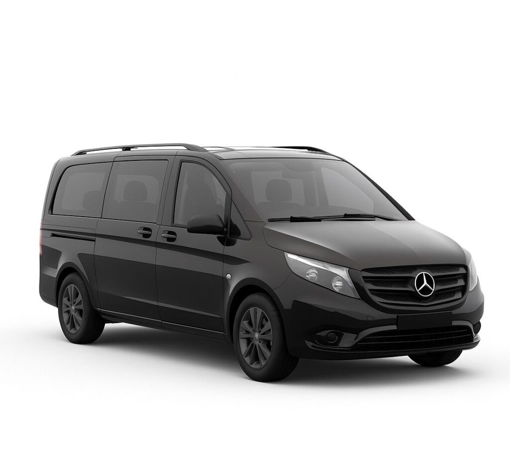 Luxury Airport Transfer Barcelona – Premium Vehicles & Chauffeur Service
